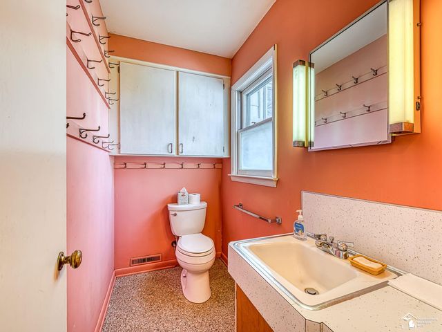 1932 W Albain Road, Raisinville Twp, MI 48161