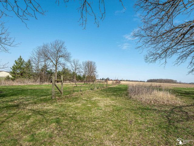 1932 W Albain Road, Raisinville Twp, MI 48161
