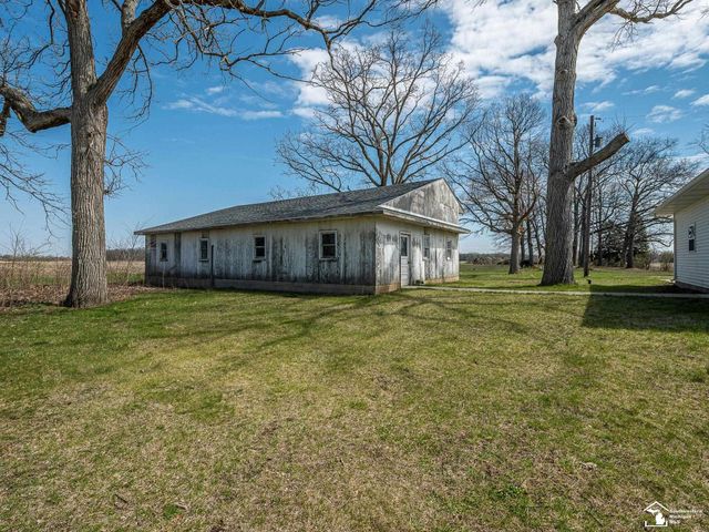 1932 W Albain Road, Raisinville Twp, MI 48161