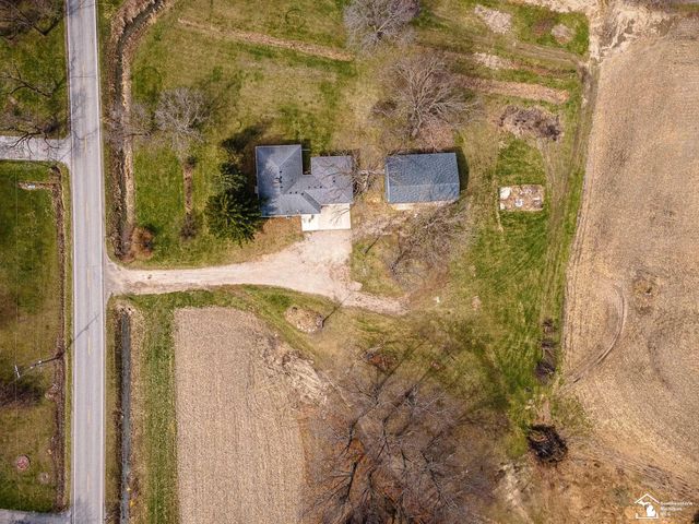 1932 W Albain Road, Raisinville Twp, MI 48161