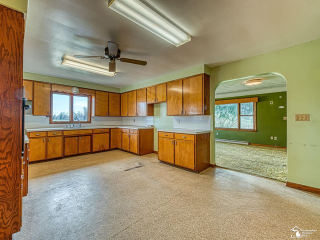 1932 W Albain Road, Raisinville Twp, MI 48161