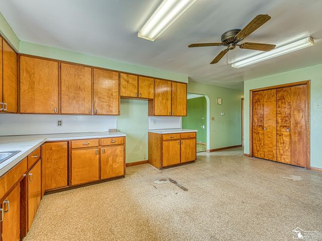 1932 W Albain Road, Raisinville Twp, MI 48161