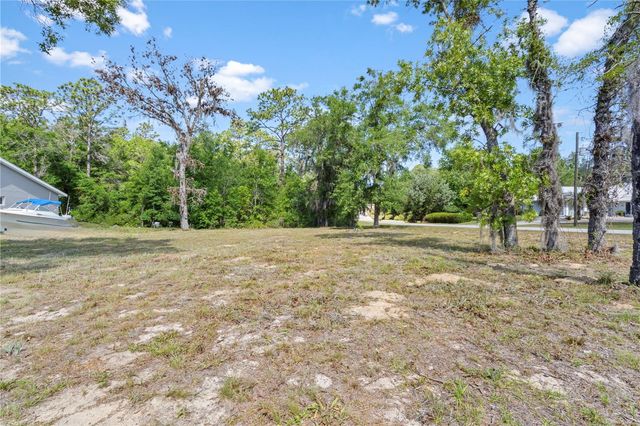 TBD NE 152 TERRACE, Williston, FL 32696