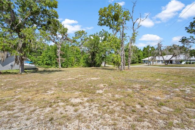 TBD NE 152 TERRACE, Williston, FL 32696