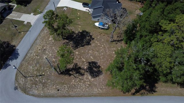 TBD NE 152 TERRACE, Williston, FL 32696