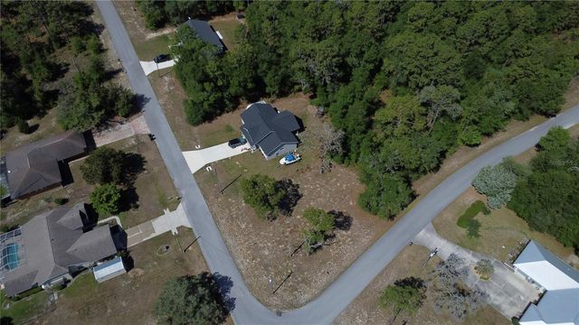 TBD NE 152 TERRACE, Williston, FL 32696