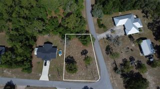 TBD NE 152 TERRACE, Williston, FL 32696