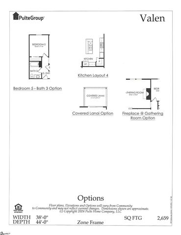 853 Sweetwater Springs Drive Lot 102, Moore, SC 29369
