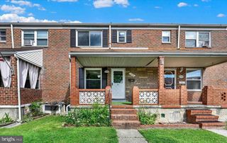 1016 FOXCROFT LN, Essex, MD 21221