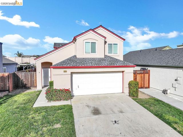 1210 Quail Valley Run, Oakley, CA 94561