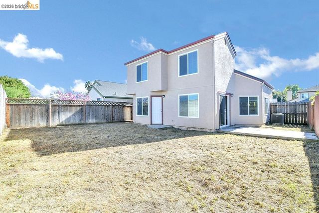 1210 Quail Valley Run, Oakley, CA 94561