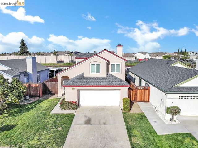 1210 Quail Valley Run, Oakley, CA 94561