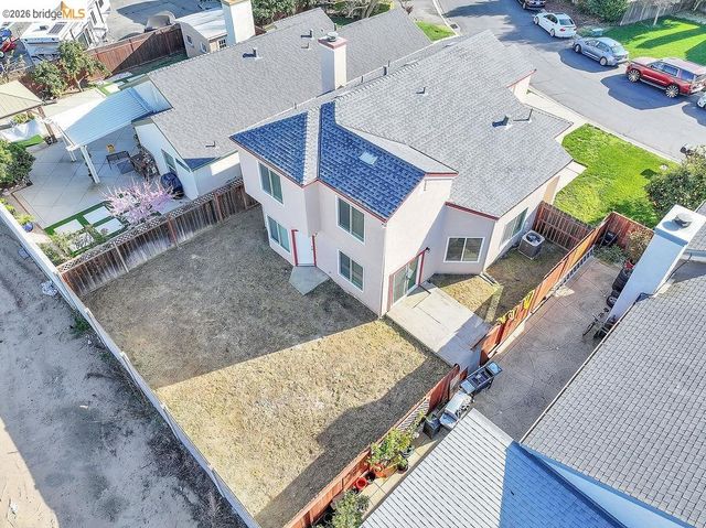 1210 Quail Valley Run, Oakley, CA 94561