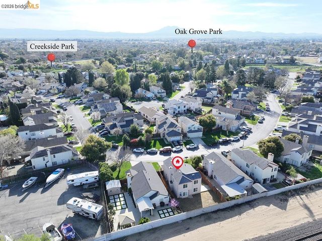 1210 Quail Valley Run, Oakley, CA 94561