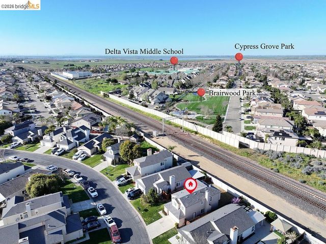 1210 Quail Valley Run, Oakley, CA 94561