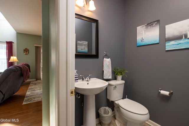 123 Richmond Hill Drive, Queensbury, NY 12804