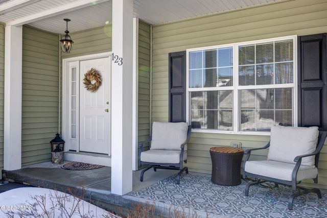 123 Richmond Hill Drive, Queensbury, NY 12804