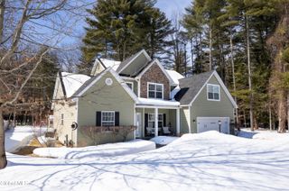 123 Richmond Hill Drive, Queensbury, NY 12804