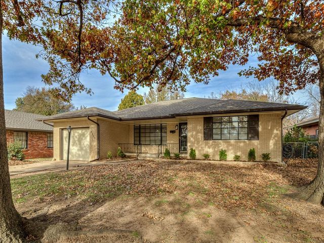 2313 NW 54th Street, Oklahoma City, OK 73112