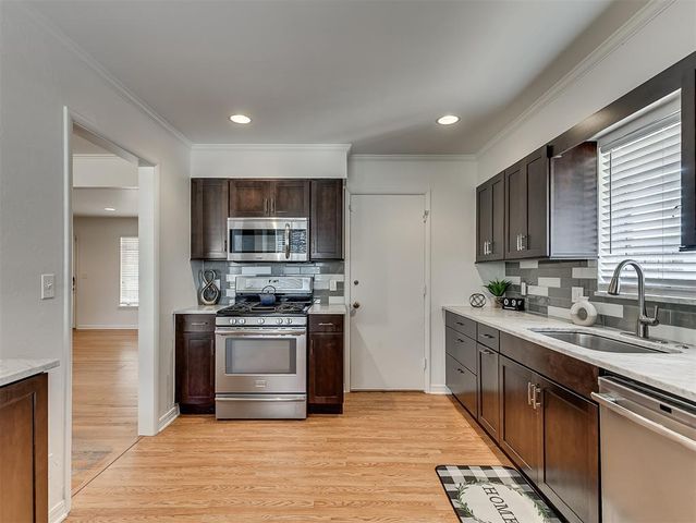 2313 NW 54th Street, Oklahoma City, OK 73112