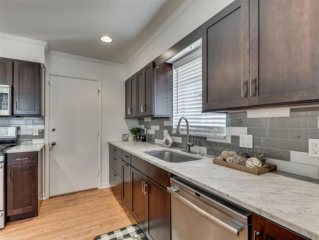 2313 NW 54th Street, Oklahoma City, OK 73112