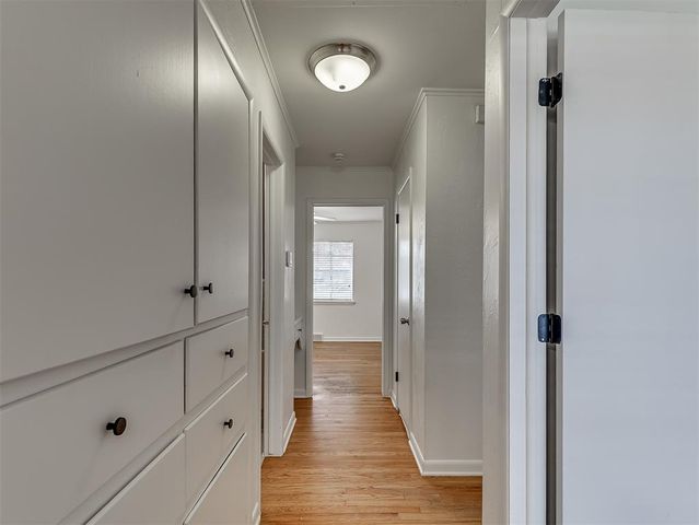 2313 NW 54th Street, Oklahoma City, OK 73112