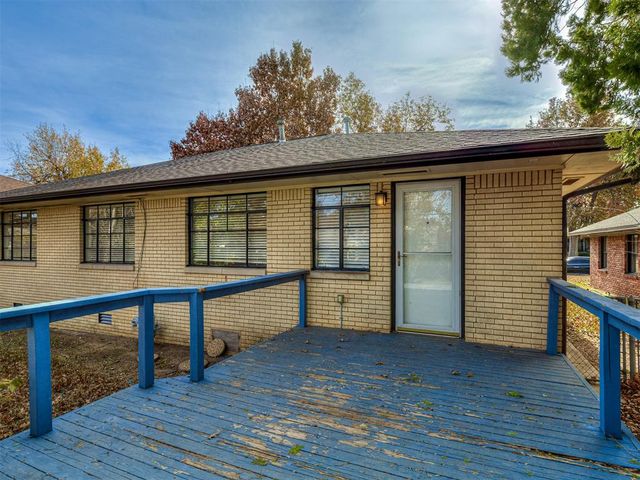 2313 NW 54th Street, Oklahoma City, OK 73112