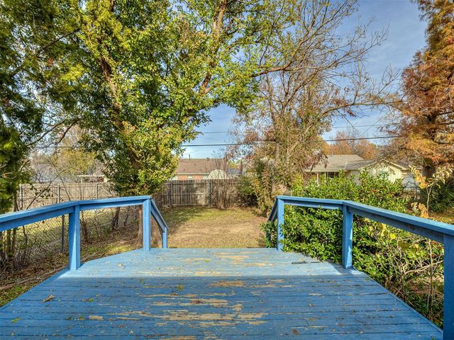 2313 NW 54th Street, Oklahoma City, OK 73112