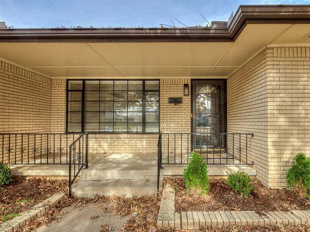 2313 NW 54th Street, Oklahoma City, OK 73112