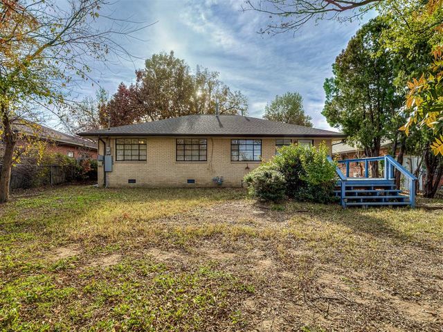 2313 NW 54th Street, Oklahoma City, OK 73112