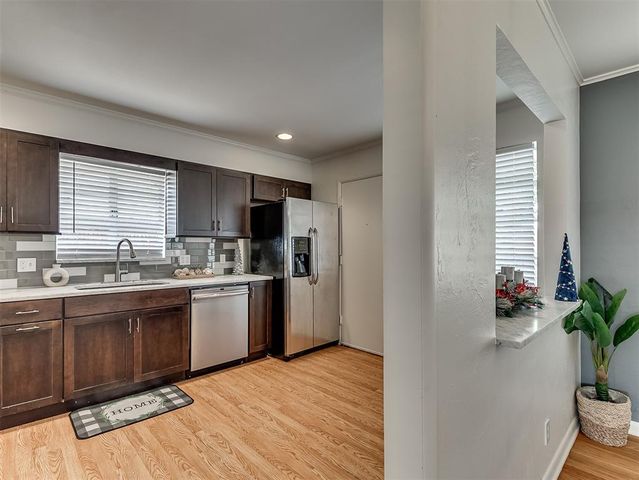 2313 NW 54th Street, Oklahoma City, OK 73112