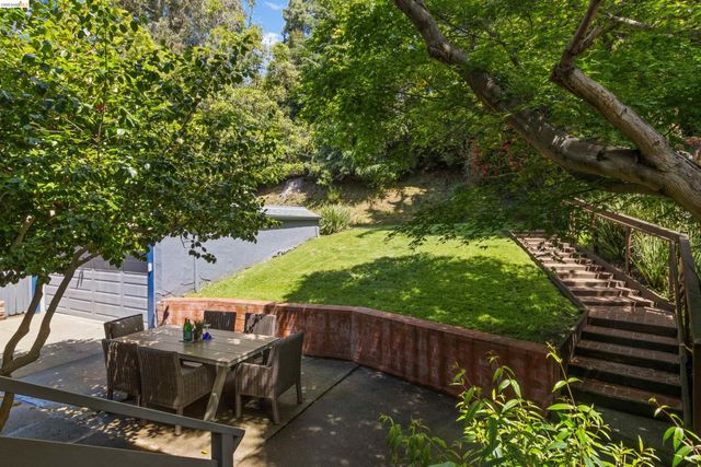 774 Trestle Glen Rd, Oakland, CA 94610