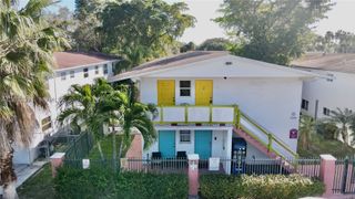 1540 SW 5th Pl 1, Fort Lauderdale, FL 33312