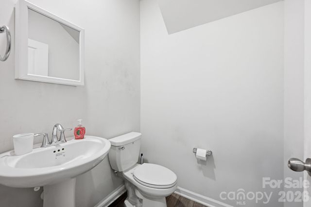 328 Kennerly Center Drive, Mooresville, NC 28115