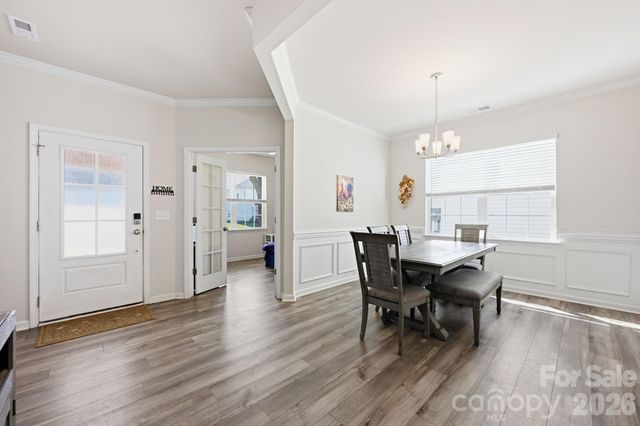 328 Kennerly Center Drive, Mooresville, NC 28115