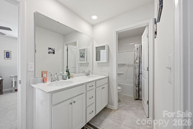 328 Kennerly Center Drive, Mooresville, NC 28115