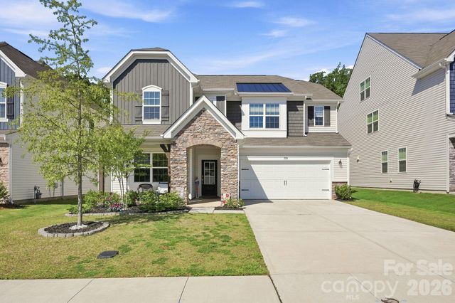328 Kennerly Center Drive, Mooresville, NC 28115