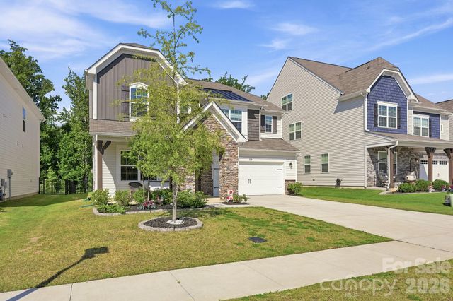328 Kennerly Center Drive, Mooresville, NC 28115