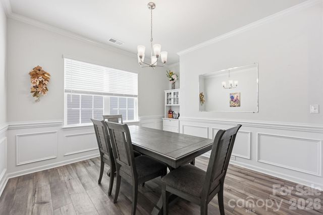 328 Kennerly Center Drive, Mooresville, NC 28115