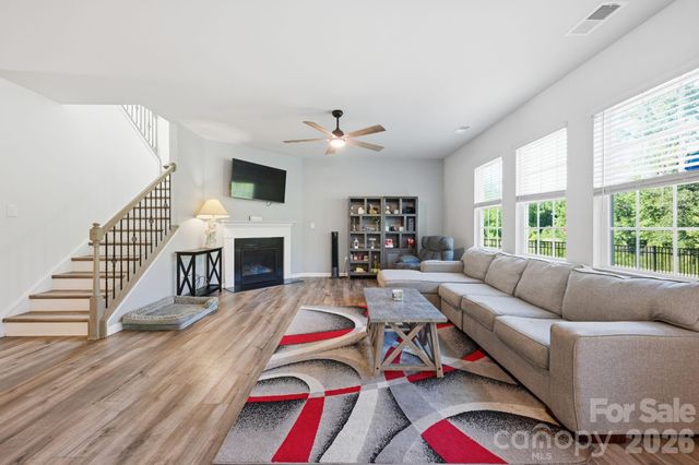 328 Kennerly Center Drive, Mooresville, NC 28115