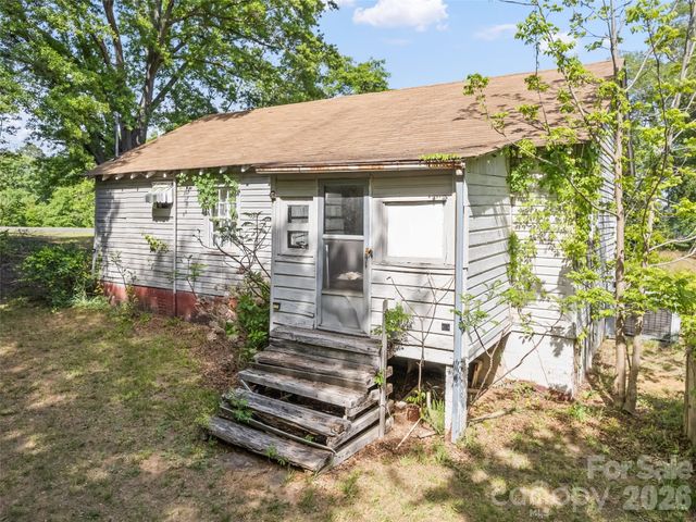 311 Soco Gap Road, Ellenboro, NC 28040