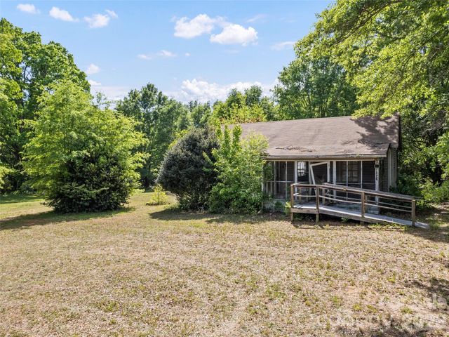 311 Soco Gap Road, Ellenboro, NC 28040