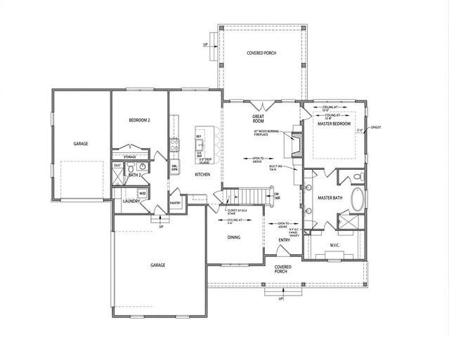 5 Center Star Rd, Columbia, TN 38401