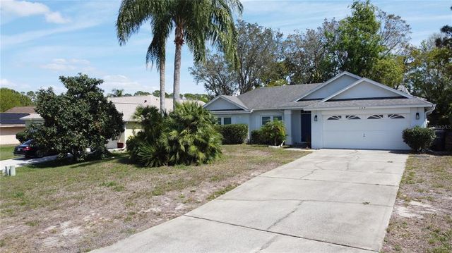 129 PINE LAKE VIEW DRIVE, Davenport, FL 33837