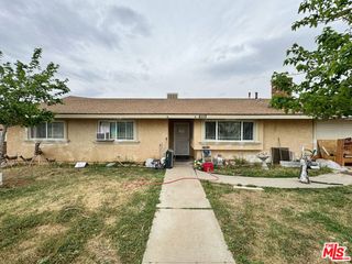 5113 W Avenue L14, Lancaster, CA 93536