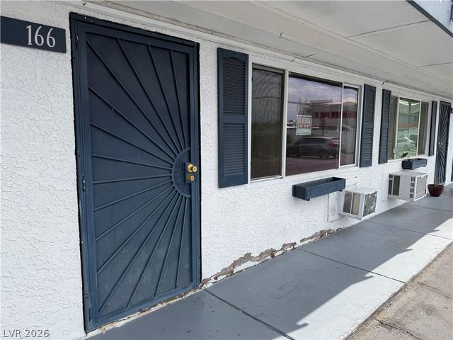 4600 University Center Drive 166, Las Vegas, NV 89119