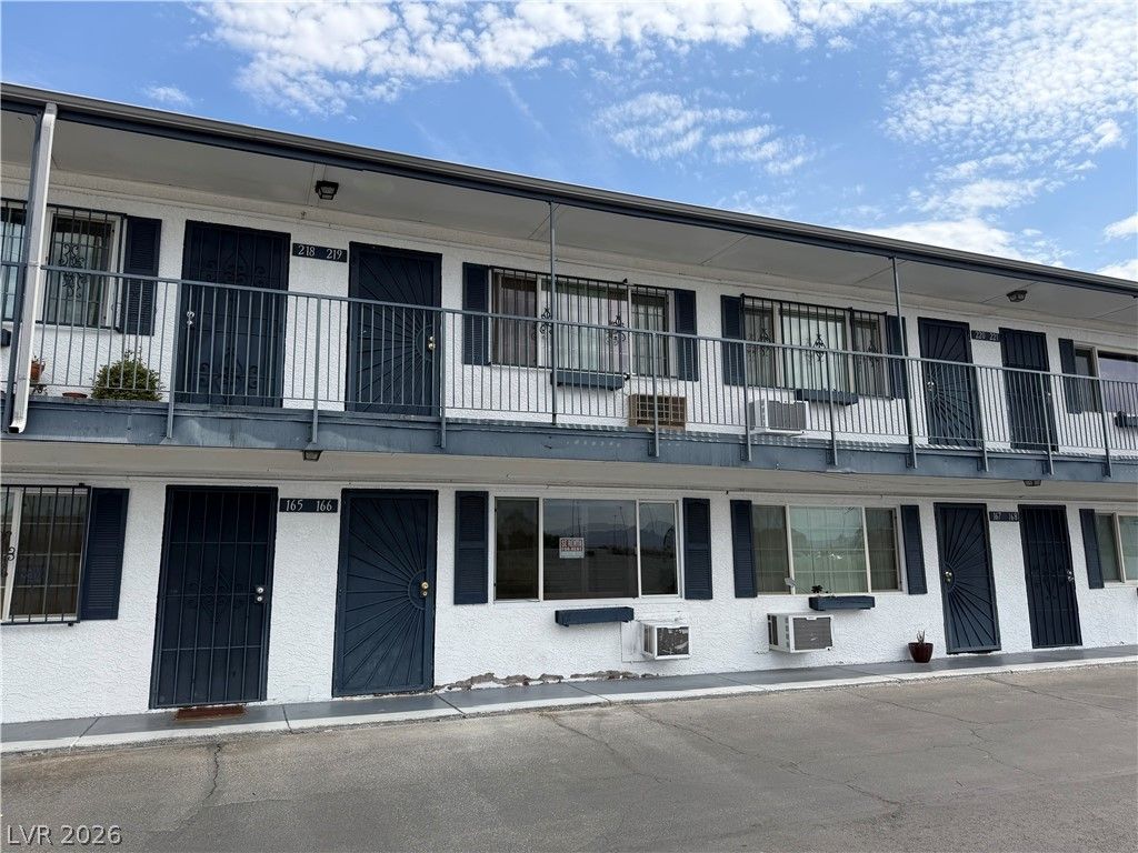 4600 University Center Drive 166, Las Vegas, NV 89119