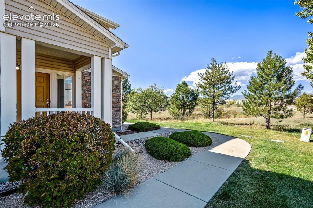 7303 Sandy Springs Point, Fountain, CO 80817 — photo 3