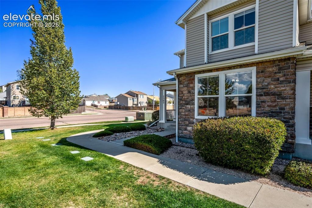 7303 Sandy Springs Point, Fountain, CO 80817 — photo 4
