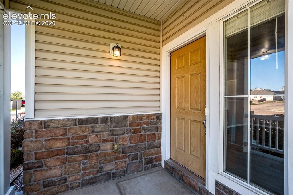 7303 Sandy Springs Point, Fountain, CO 80817 — photo 5